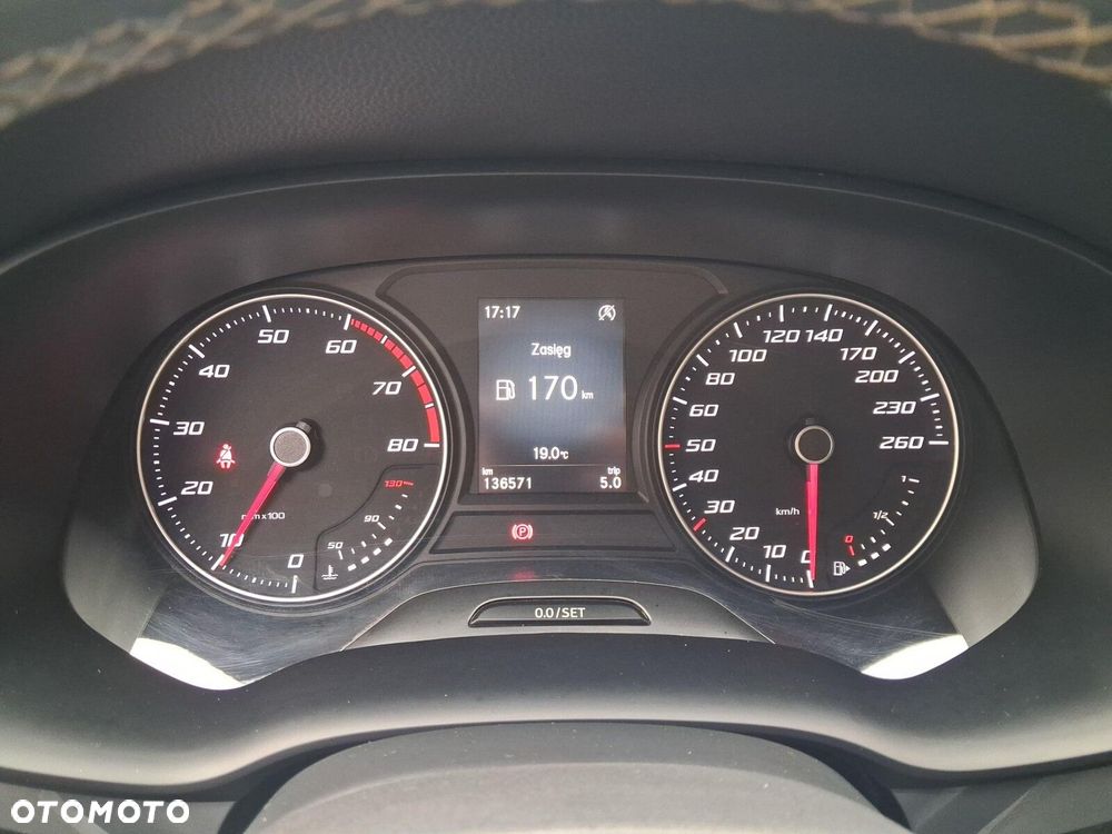 Seat Ateca 1.5 TSI Style S&S - 16