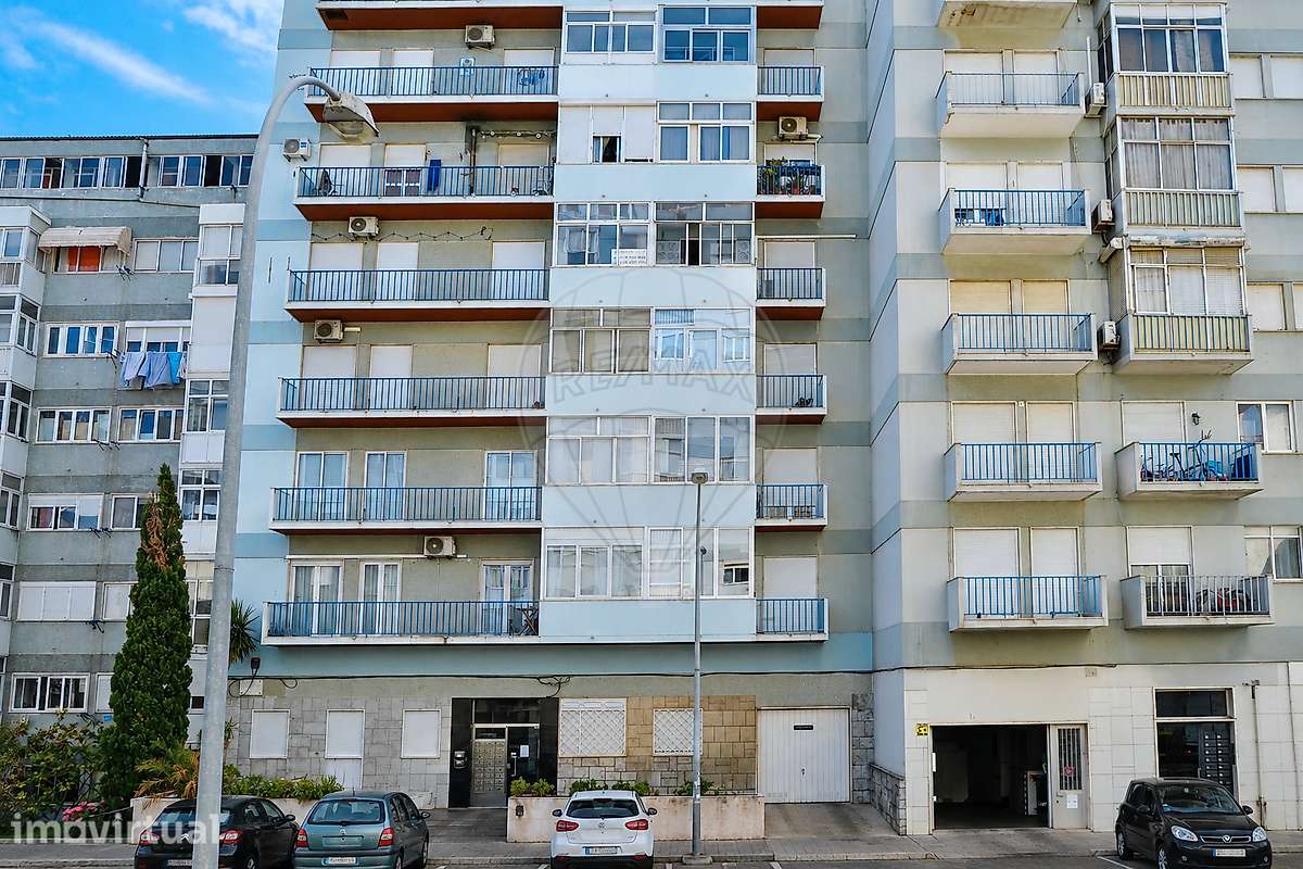 Apartamento T2 para venda - Grande imagem: 2/18