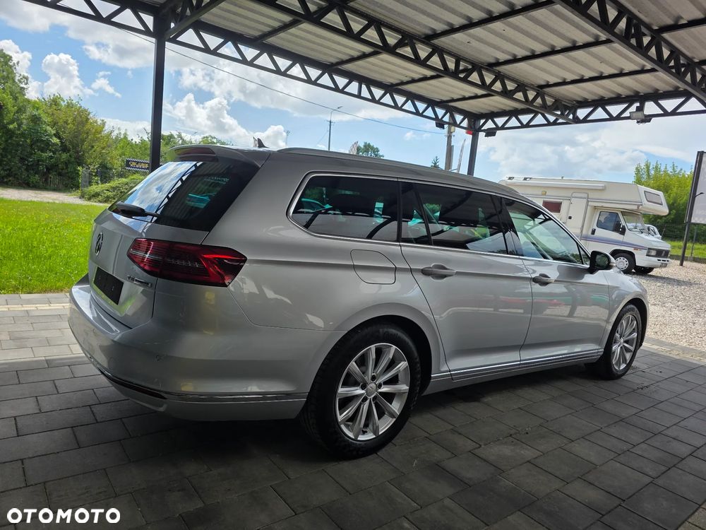 Volkswagen Passat - 19