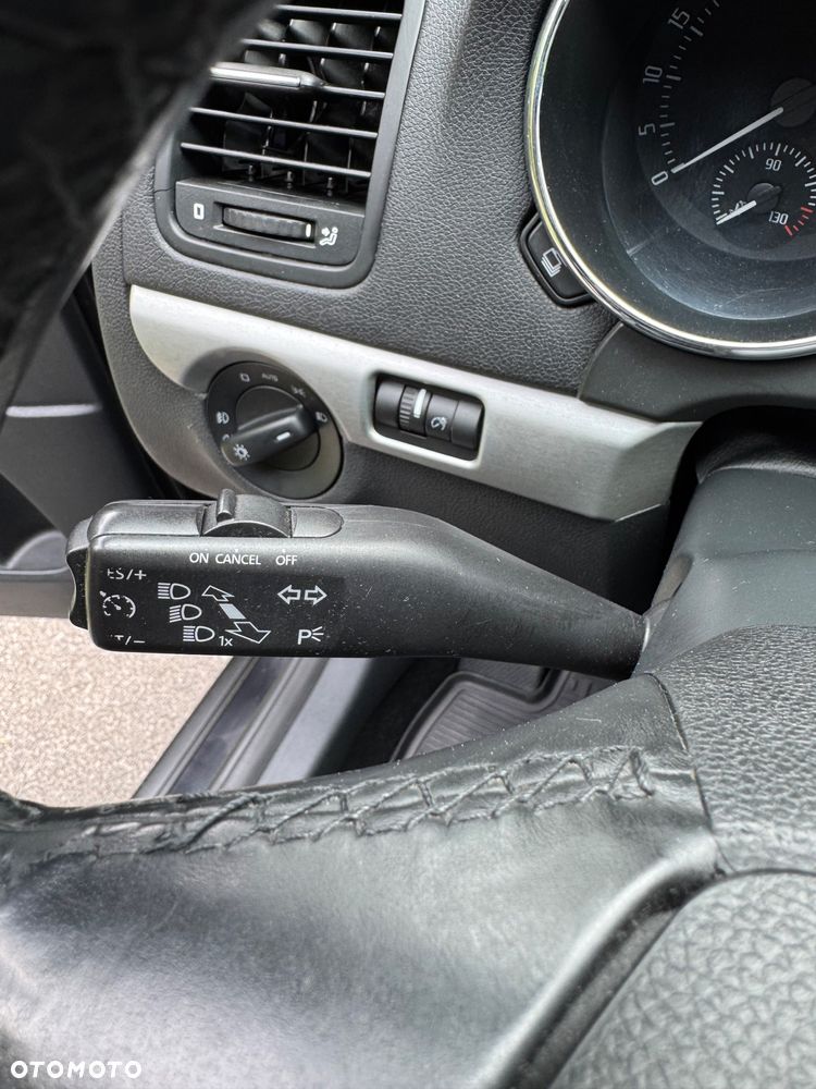 Skoda Yeti 2.0 TDI DPF Elegance - 10