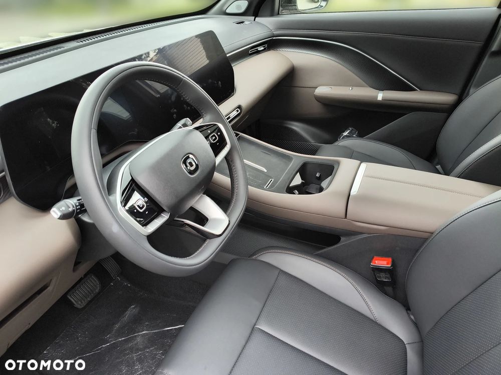 Changan CS55 Plus - 17
