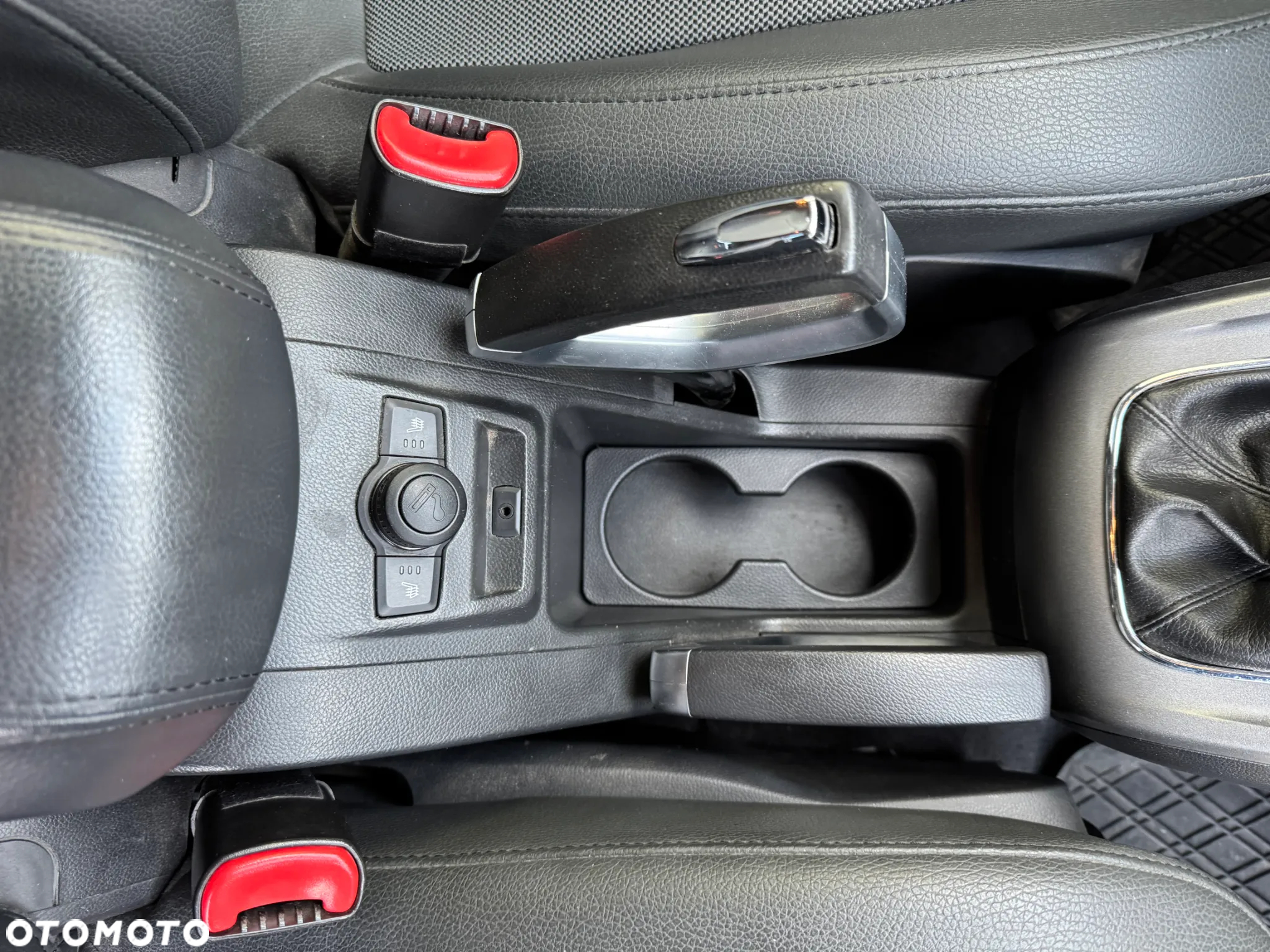 Opel Antara 2.0 CDTI Cosmo - 12