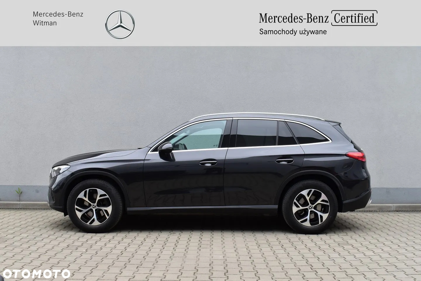 Mercedes-Benz GLC 220 d 4Matic 9G-TRONIC Avantgarde Advanced - 5