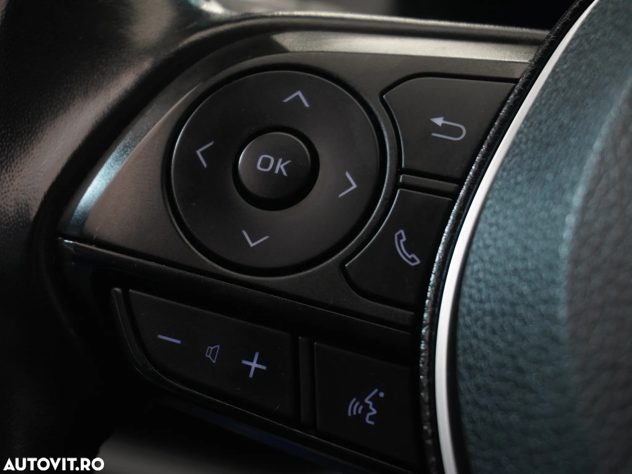 Toyota RAV4 2.5 Hybrid VVT-iE 4x4 Active - 38