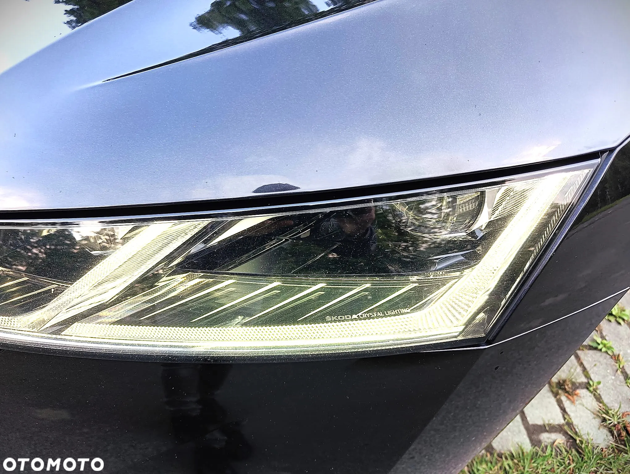 Skoda Octavia 2.0 TDI Style DSG - 4