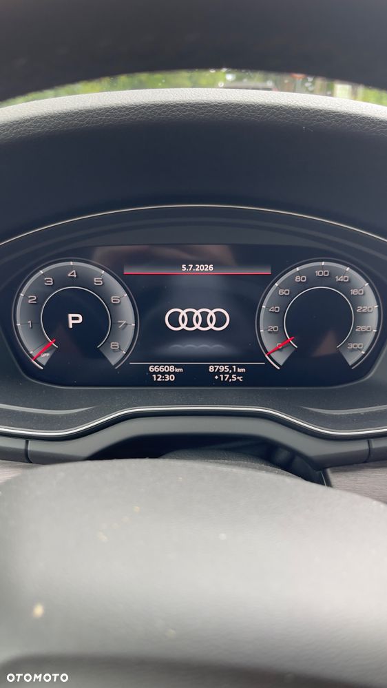 Audi Q5 45 TFSI mHEV Quattro Advanced S tronic - 17