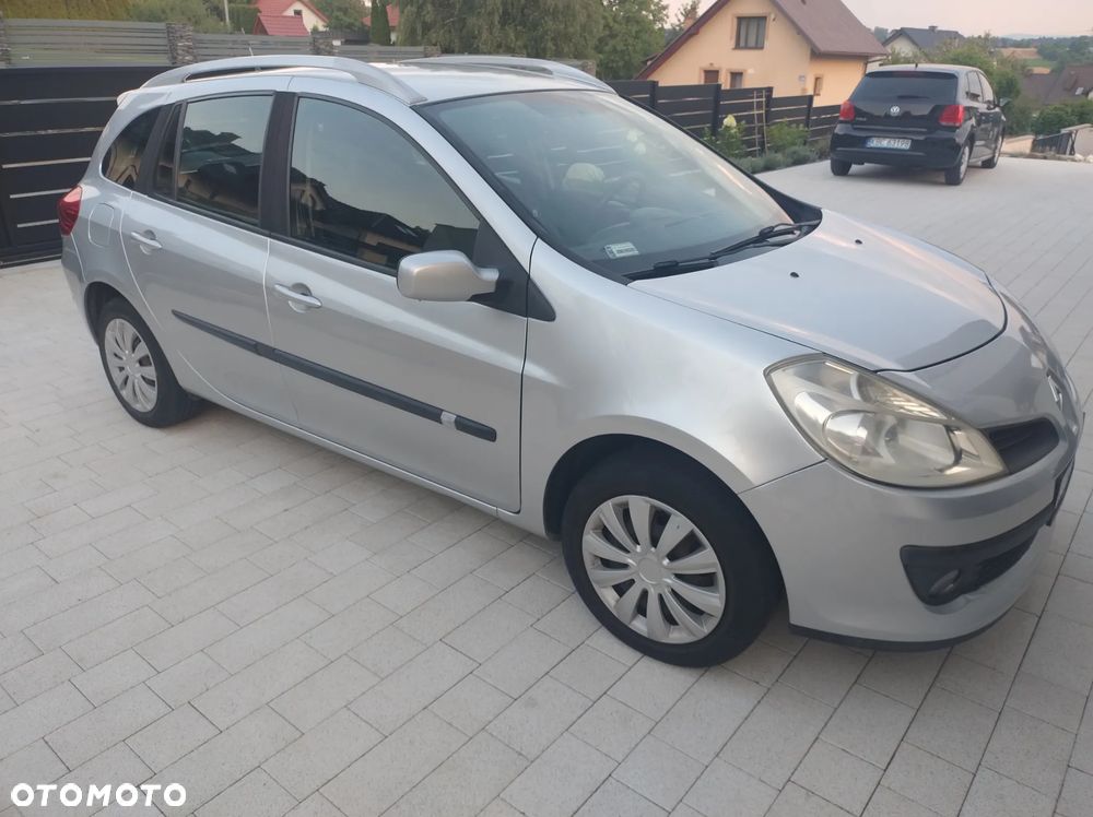 Renault Clio TCe 100 Dynamique - 1