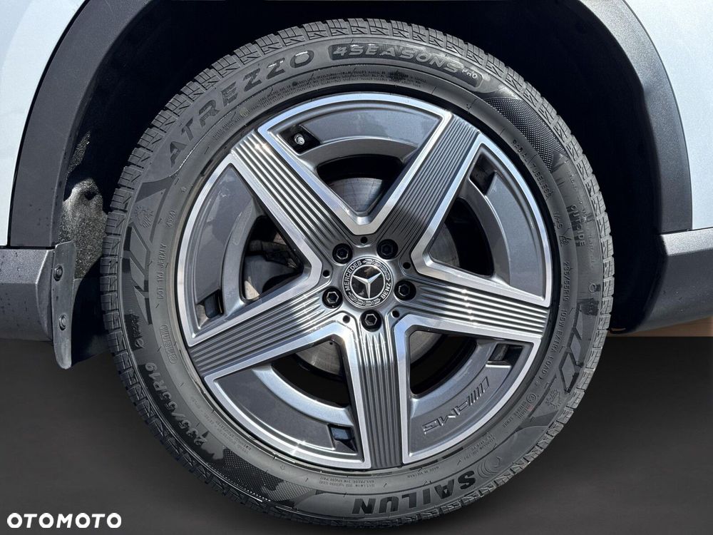 Mercedes-Benz GLC - 10