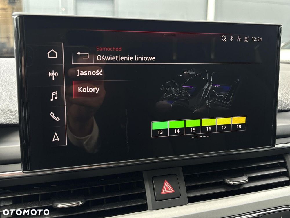 Audi A4 - 22