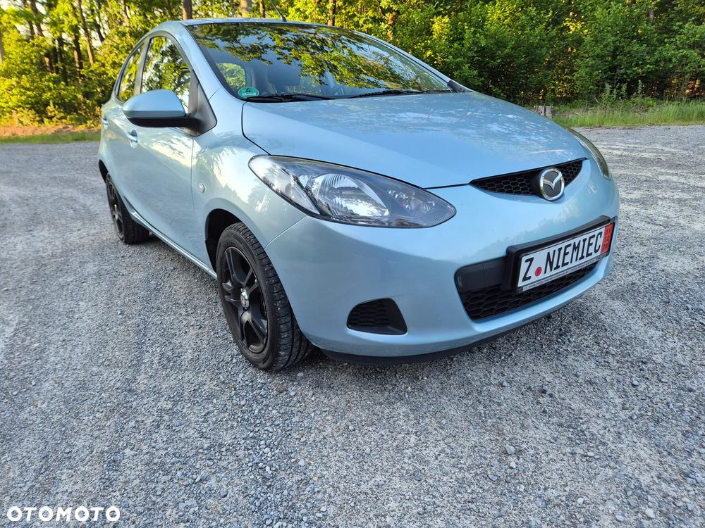Mazda 2 1.3 Comfort - 11