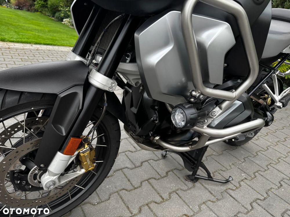 BMW R1250 GS Adventure - 27