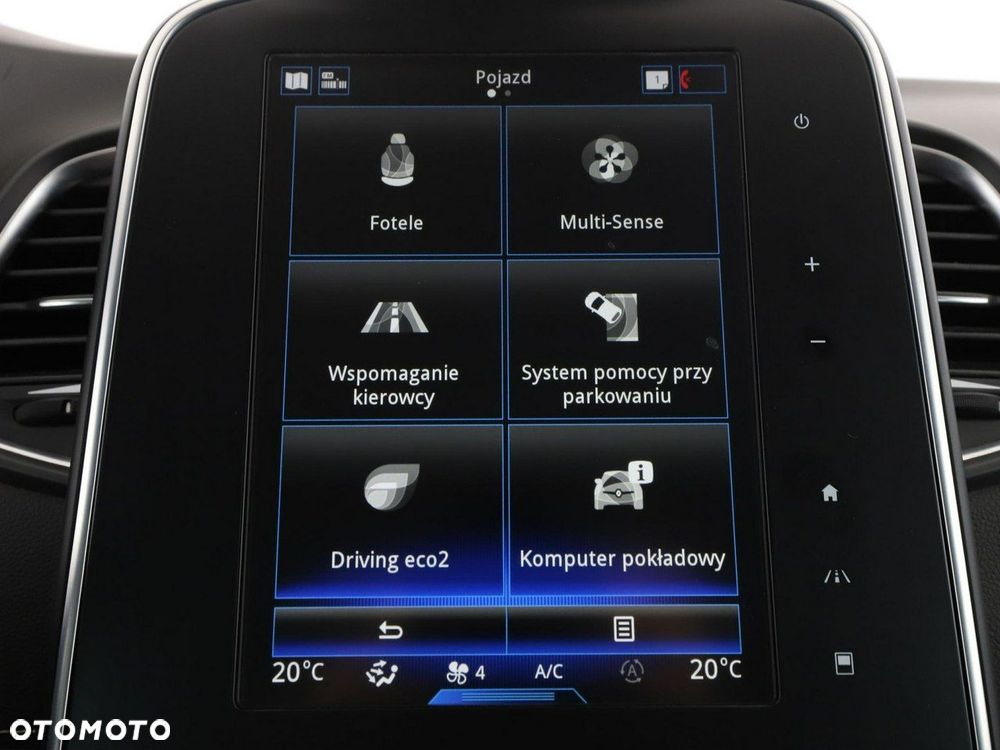 Renault Scenic 1.3 TCe FAP Intens - 26