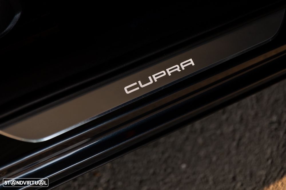 Cupra Formentor VZ 1.4 e-Hybrid DSG - 28