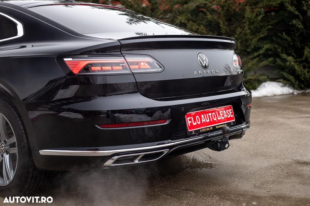 Volkswagen ARTEON - 6