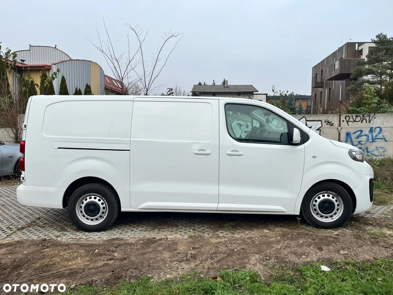 Peugeot EXPERT - 4