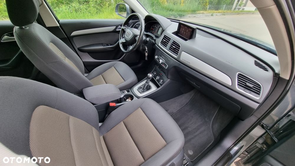 Audi Q3 - 6