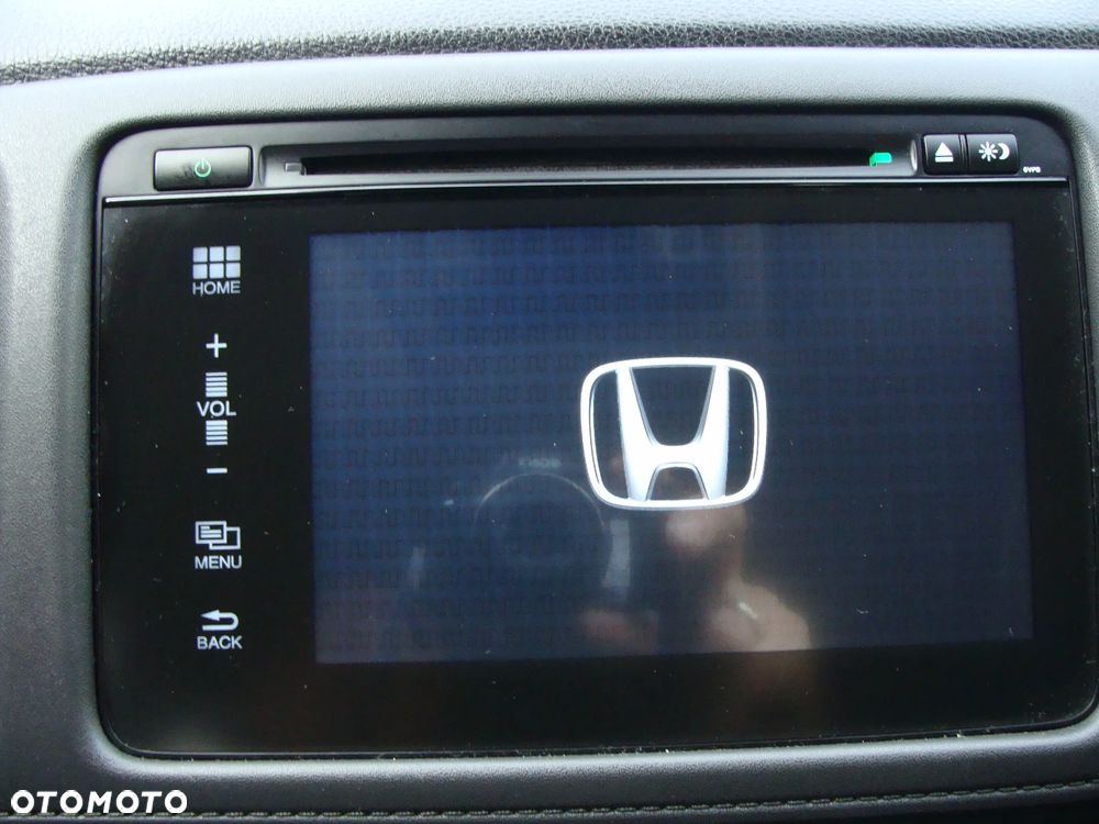 Honda HR-V 1.5 Executive (ADAS / Connect+) CVT - 23