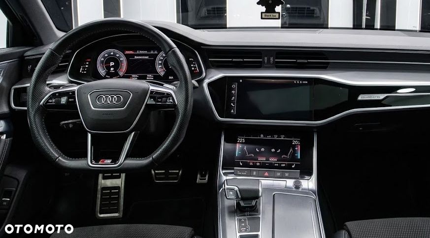 Audi A7 Sportback 45 TFSI mHEV Quattro S tronic - 6