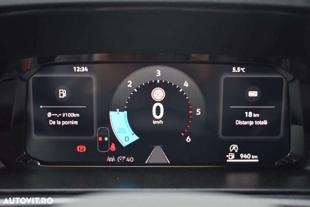 Volkswagen Caddy - 19