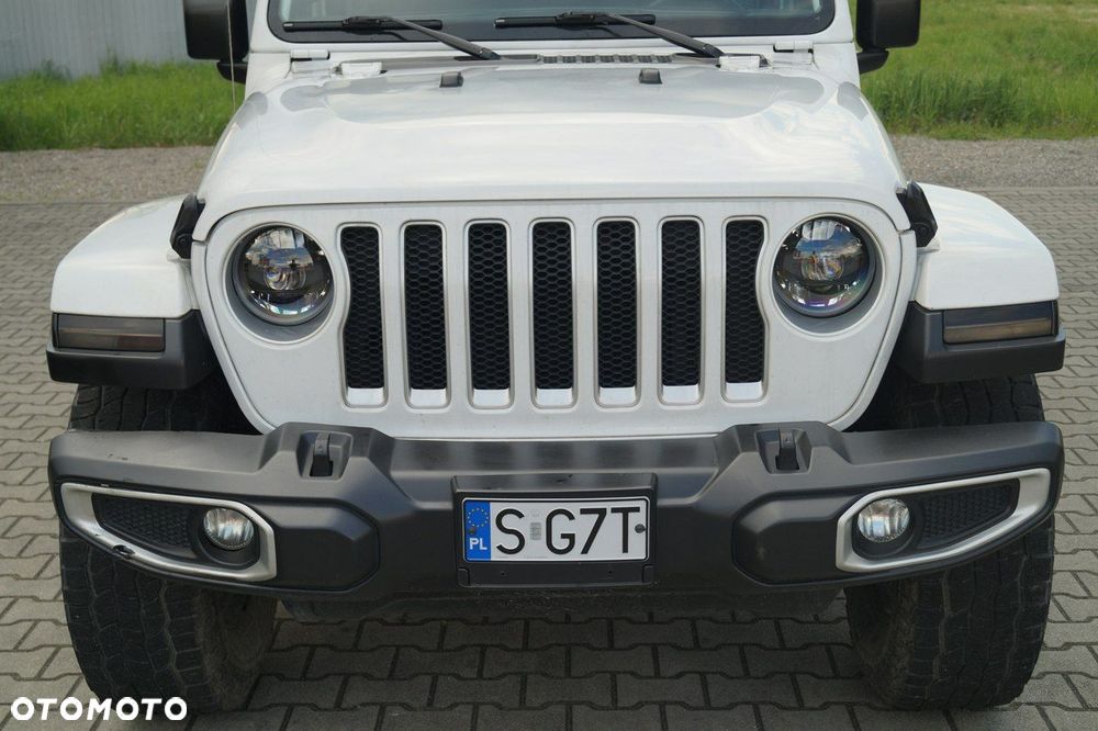 Jeep Wrangler - 18