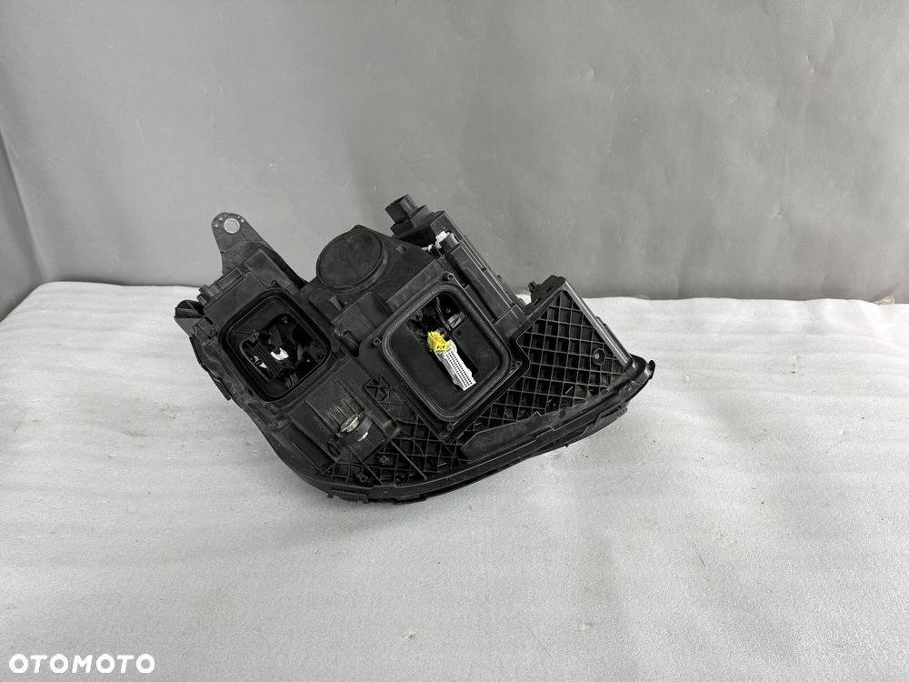 Lampa przednia lewa Mercedes-Benz E klasa W213 A213 MULTIBEAM - 7