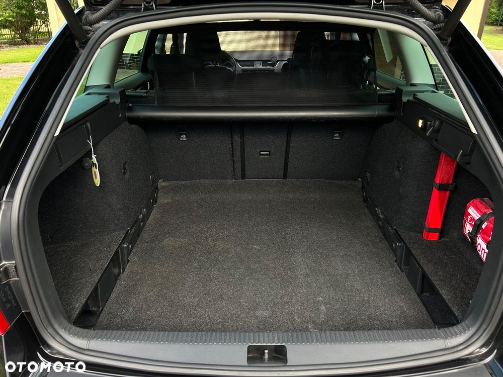 Skoda Octavia 1.5 TSI ACT Style - 25