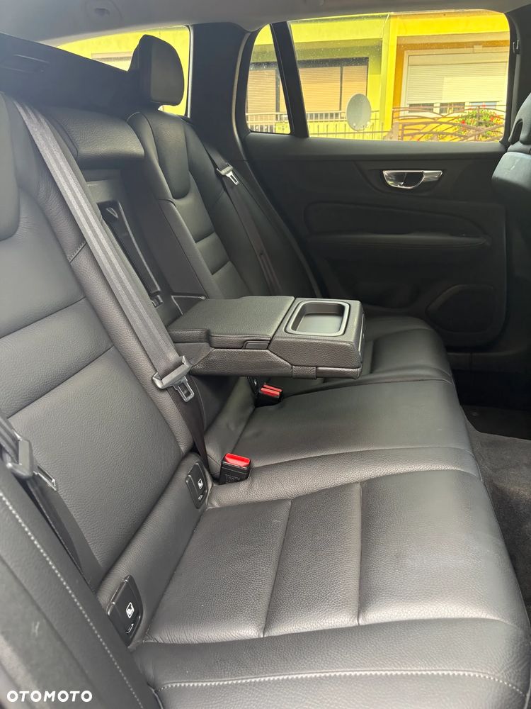 Volvo V60 - 15