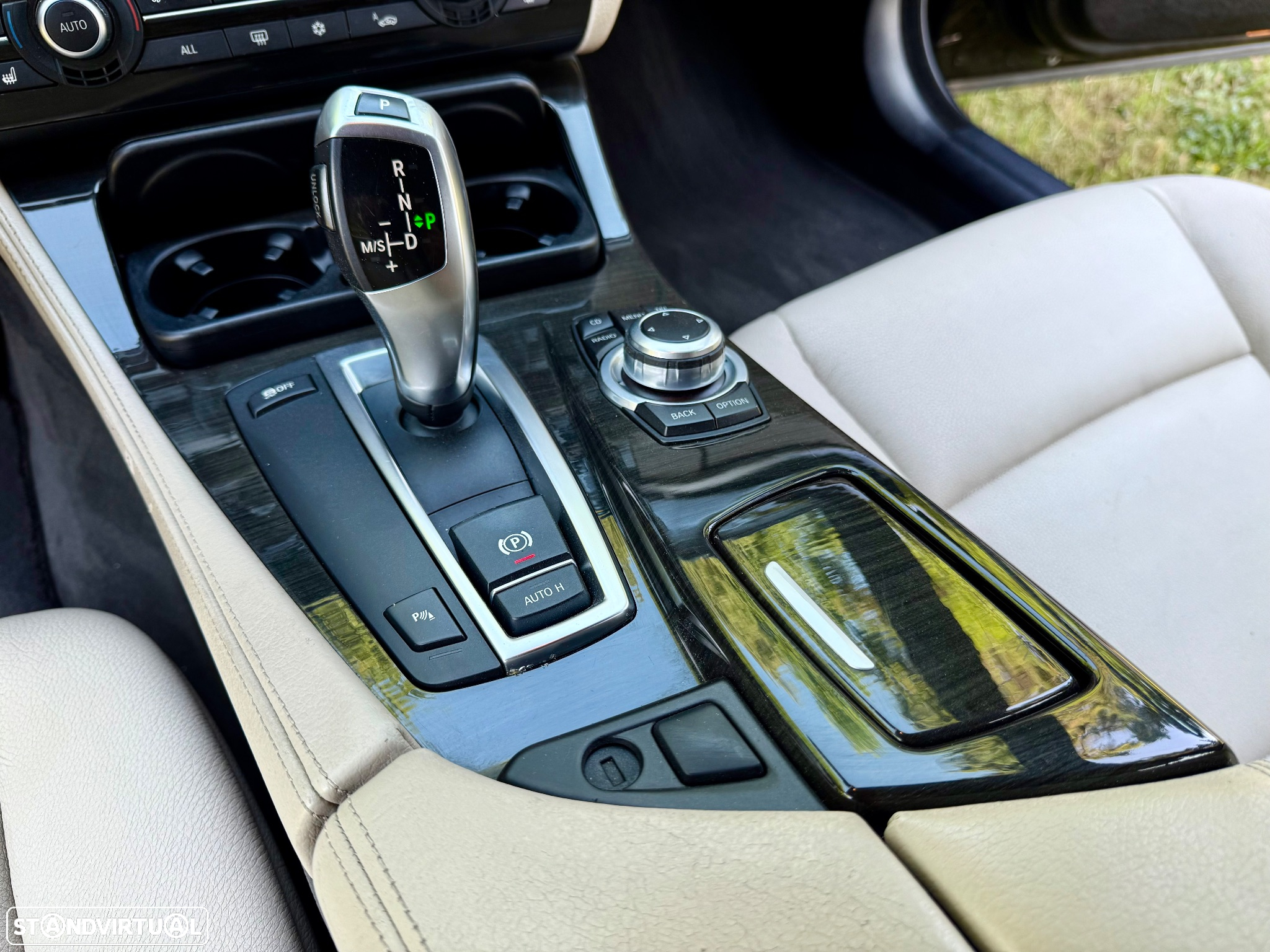 BMW 520 d Pack M Auto - 45
