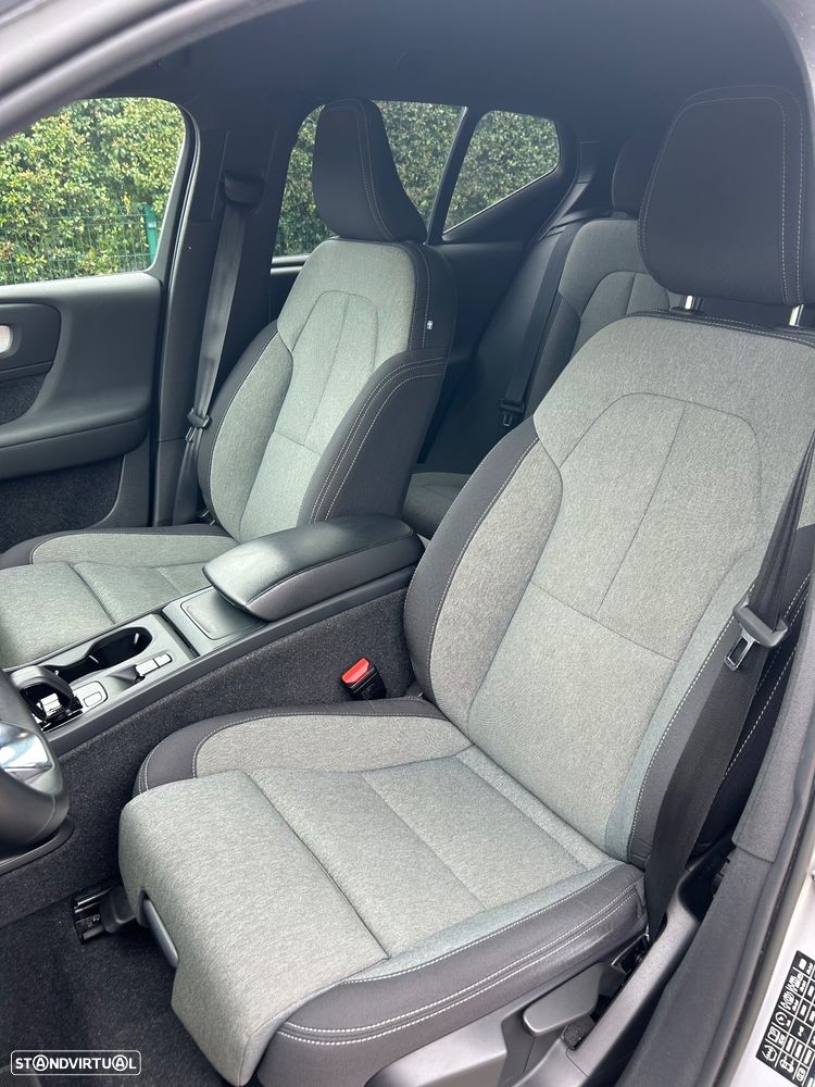 Volvo XC 40 1.5 T2 Core Auto - 21