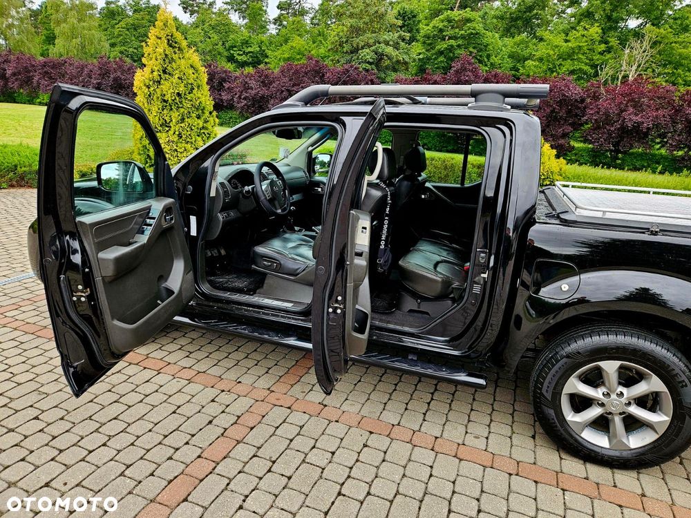 Nissan Navara - 20