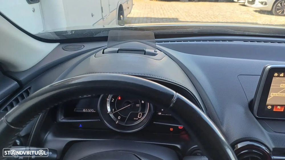 Mazda CX-3 - 17