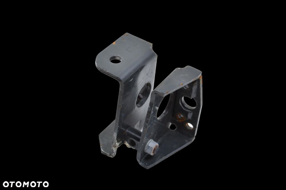 5801725718 ; 500365751 Iveco Daily 65C 70C naciąg drążka skrętnego lewy - 1