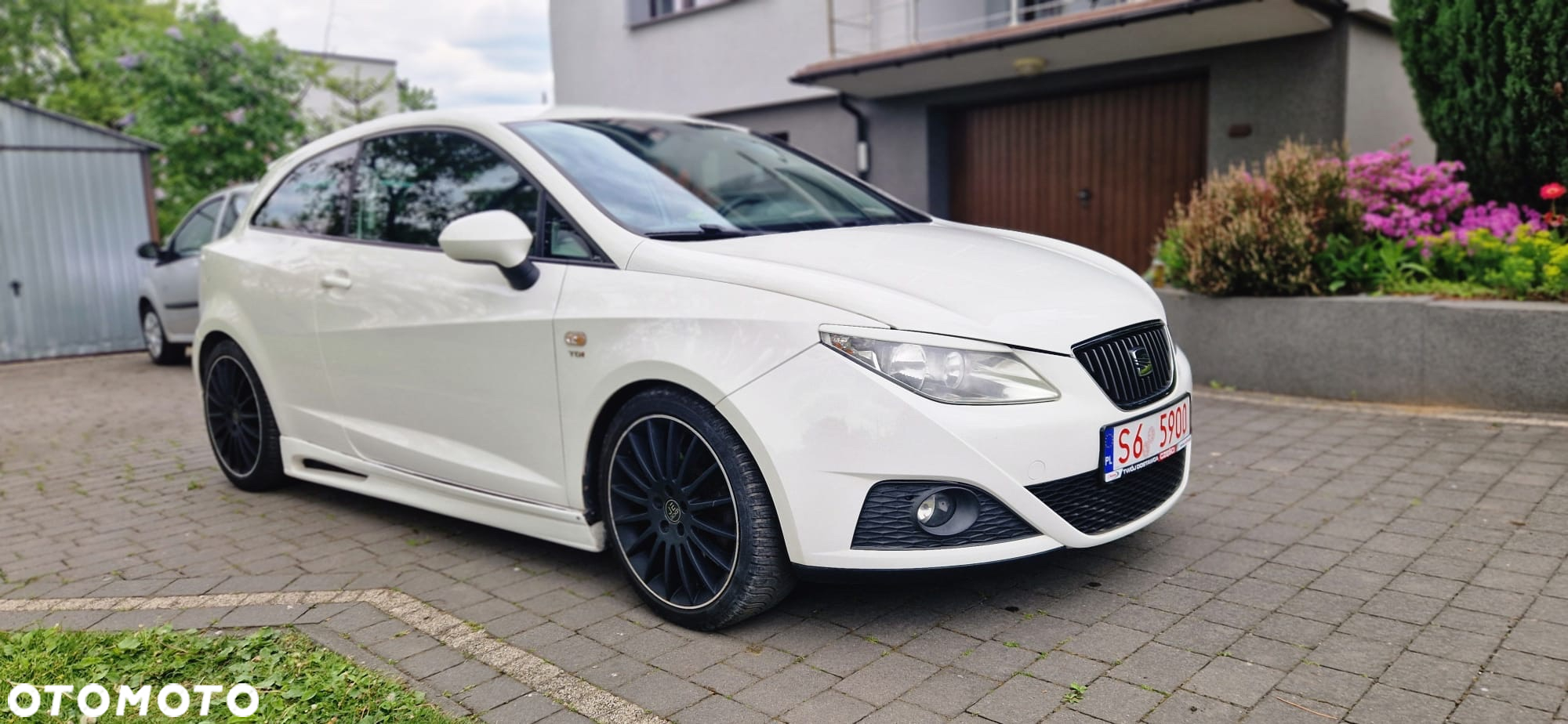 Seat Ibiza - 13