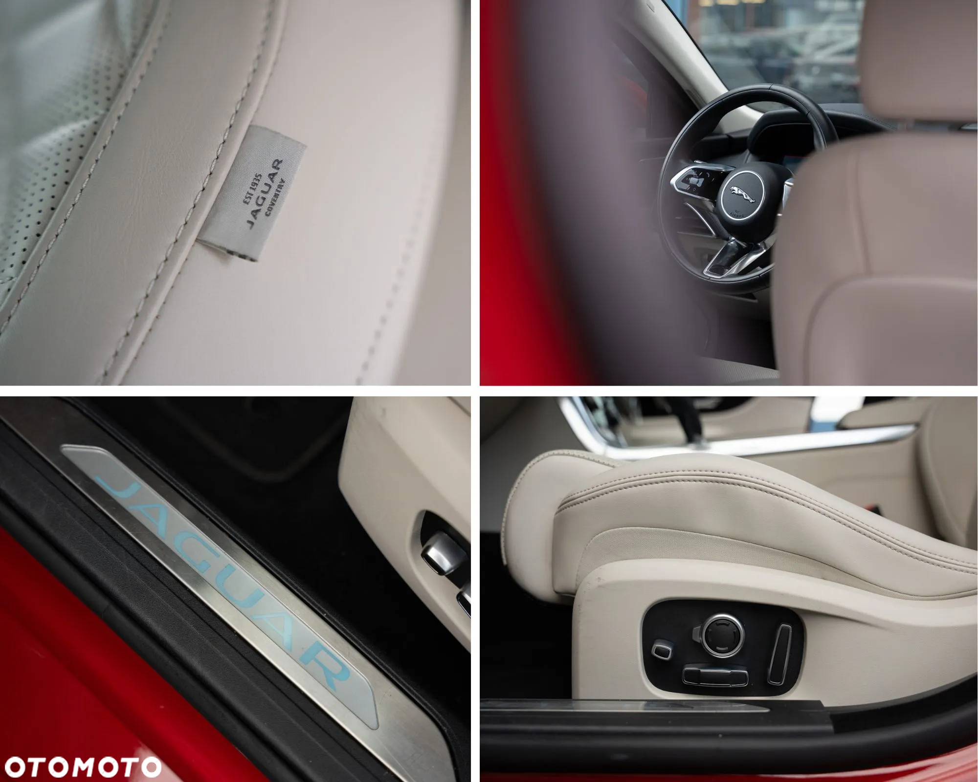 Jaguar XE 2.0 D180 R-Dynamic HSE - 26