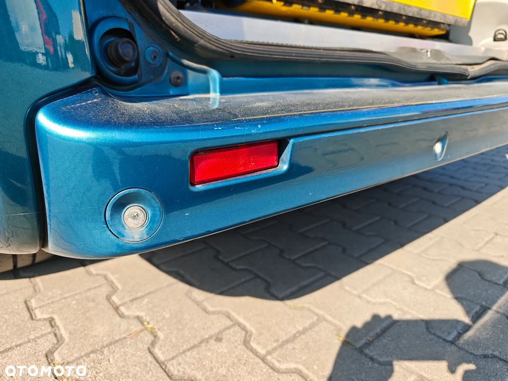 Renault Trafic Grand Passenger Privilège - 13