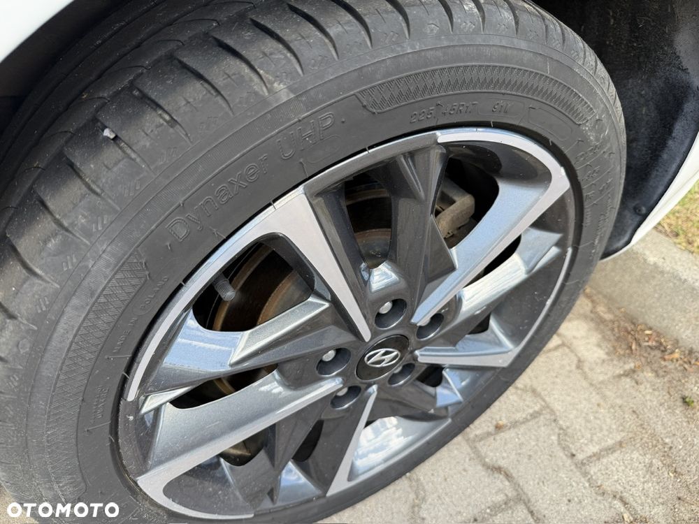 Hyundai i30 1.0 T-GDI 48V-Hybrid DCT N-Line - 41