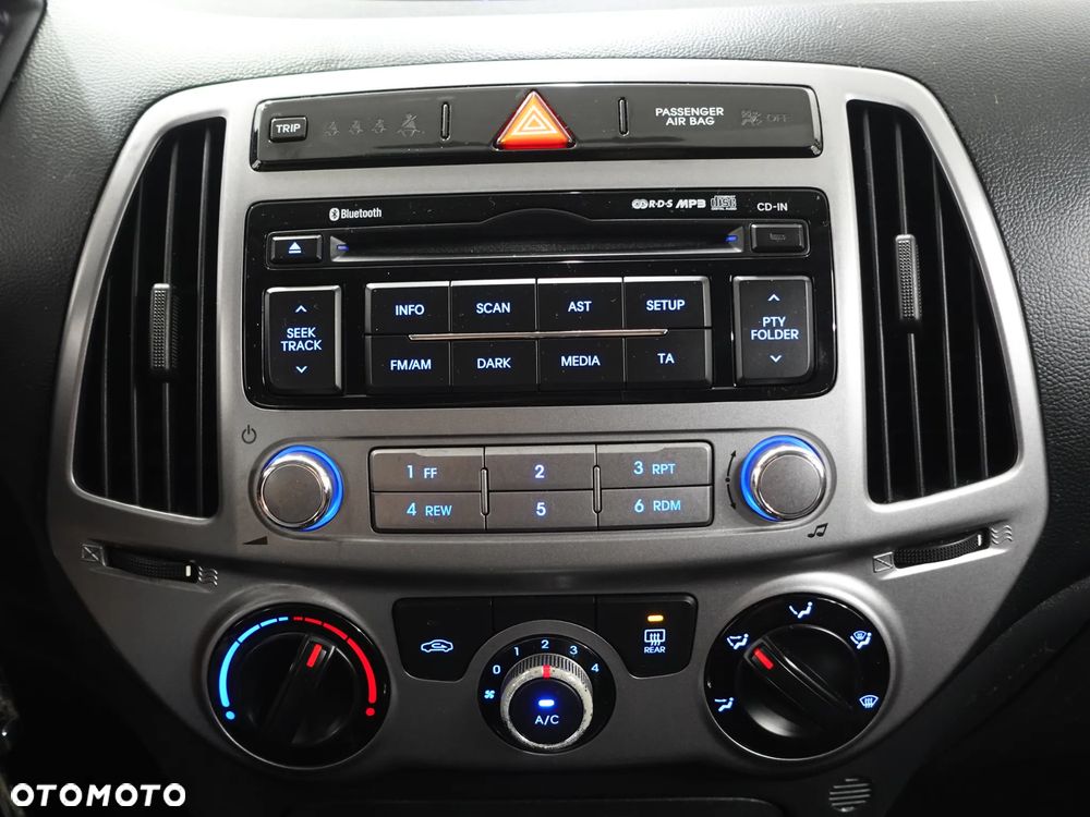 Hyundai i20 - 32