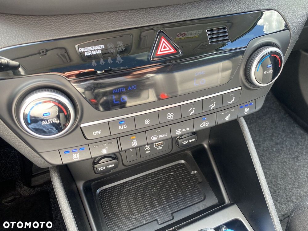 Hyundai Tucson - 28