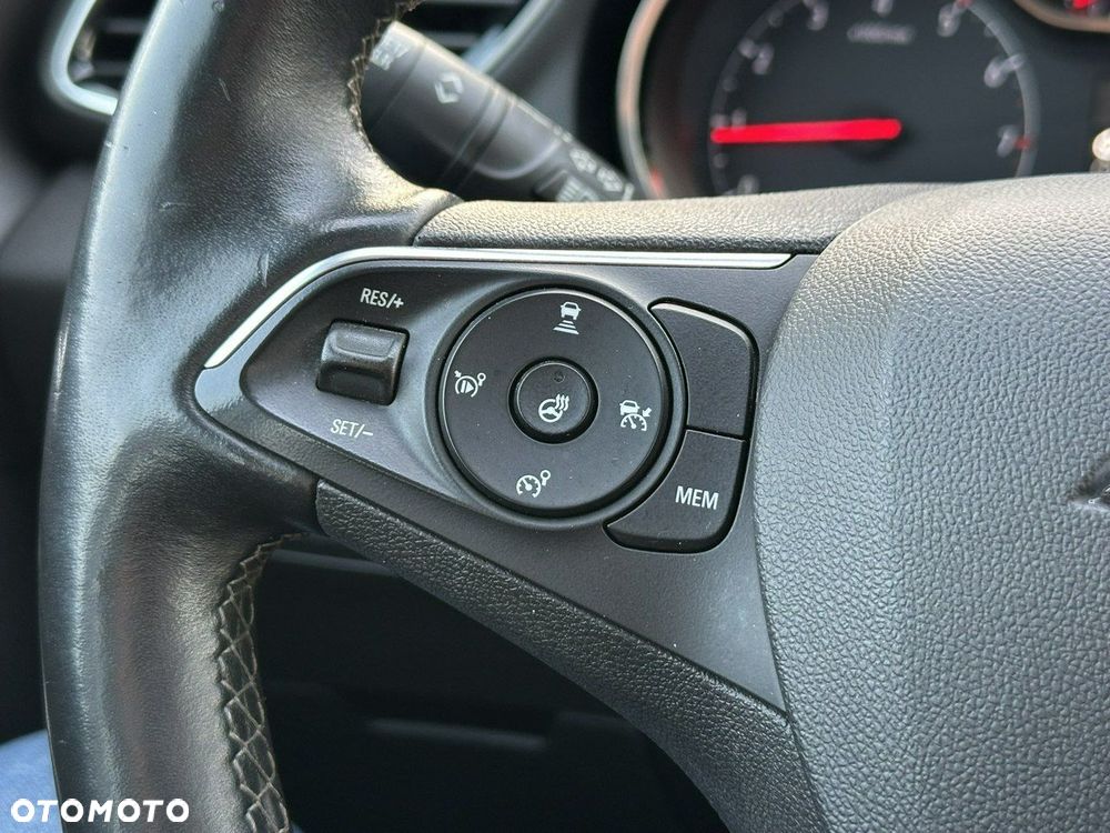 Opel Grandland X - 32
