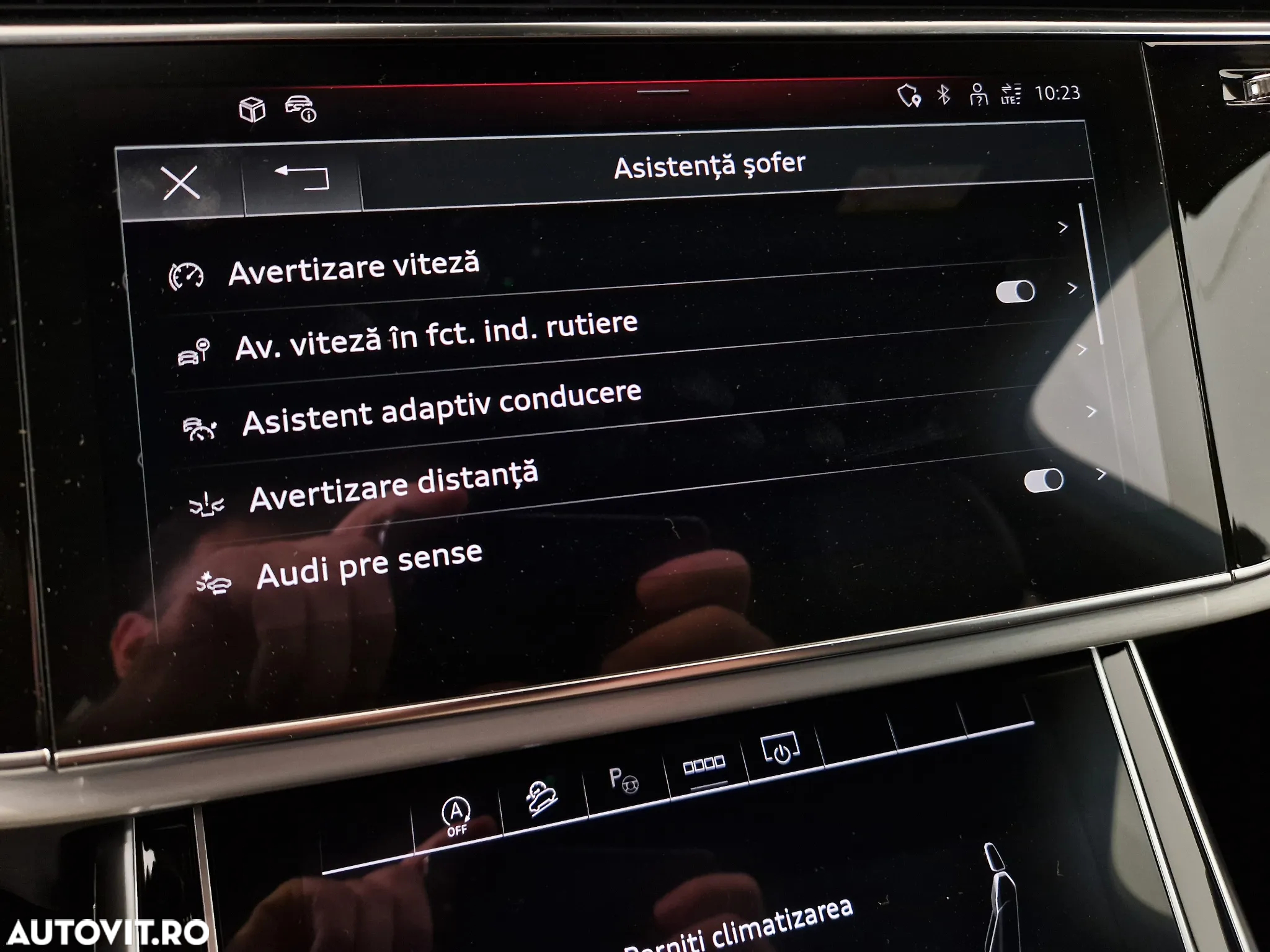 Audi Q7 3.0 55 TFSI quattro Tiptronic S Line - 28