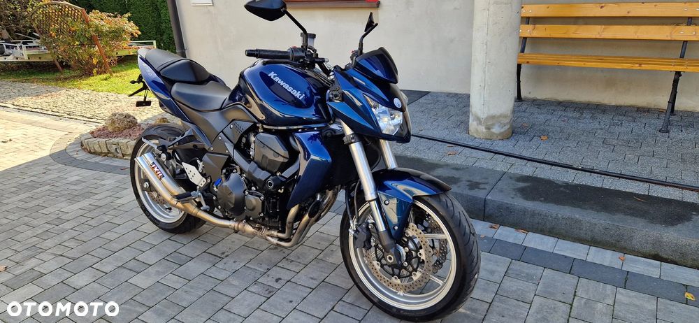 Kawasaki Z
