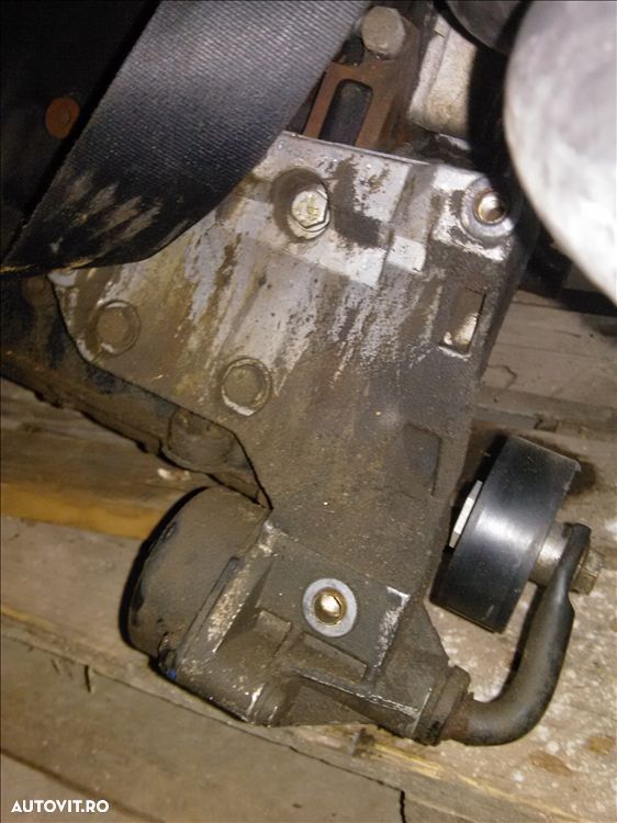 suport compresor ac 3.0  d bmw e 46 an fabr.2003 - 1