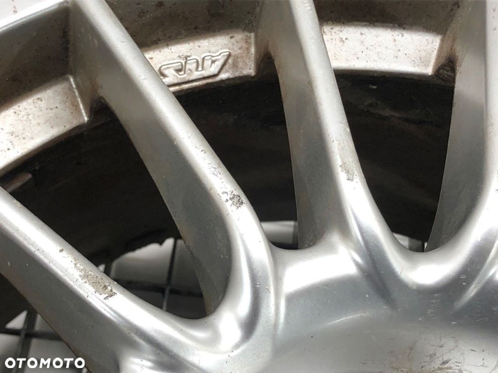 FELGI ALUMINIOWE KOMPLET 17 7.5J 5X98 ET38 ŚRODEK CENTR. 58 - 1034.00 PLN - ALFA ROMEO 159 (939_) - 11