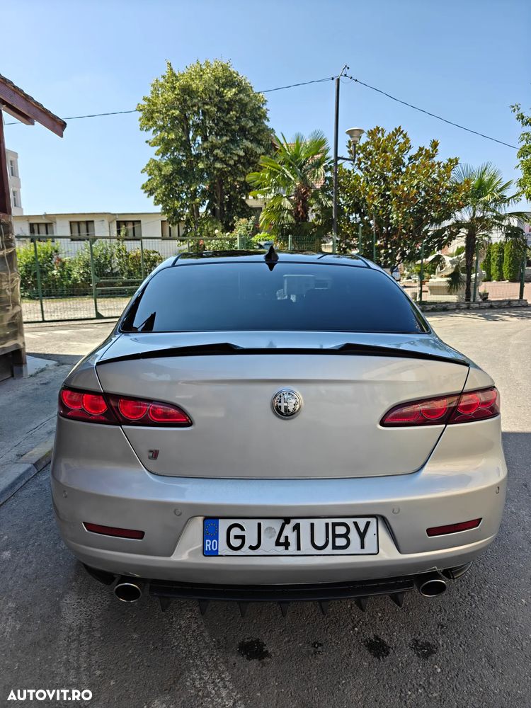 Alfa Romeo 159 - 26