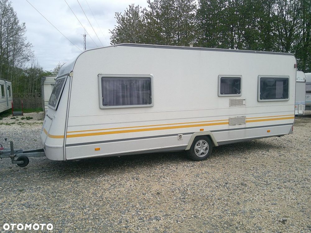 KNAUS Sudwind - 2