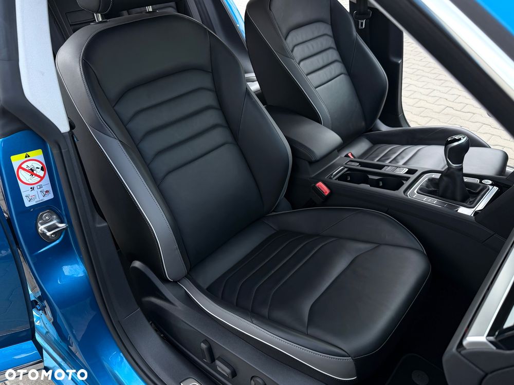 Volkswagen Arteon 2.0 TDI SCR Elegance - 37