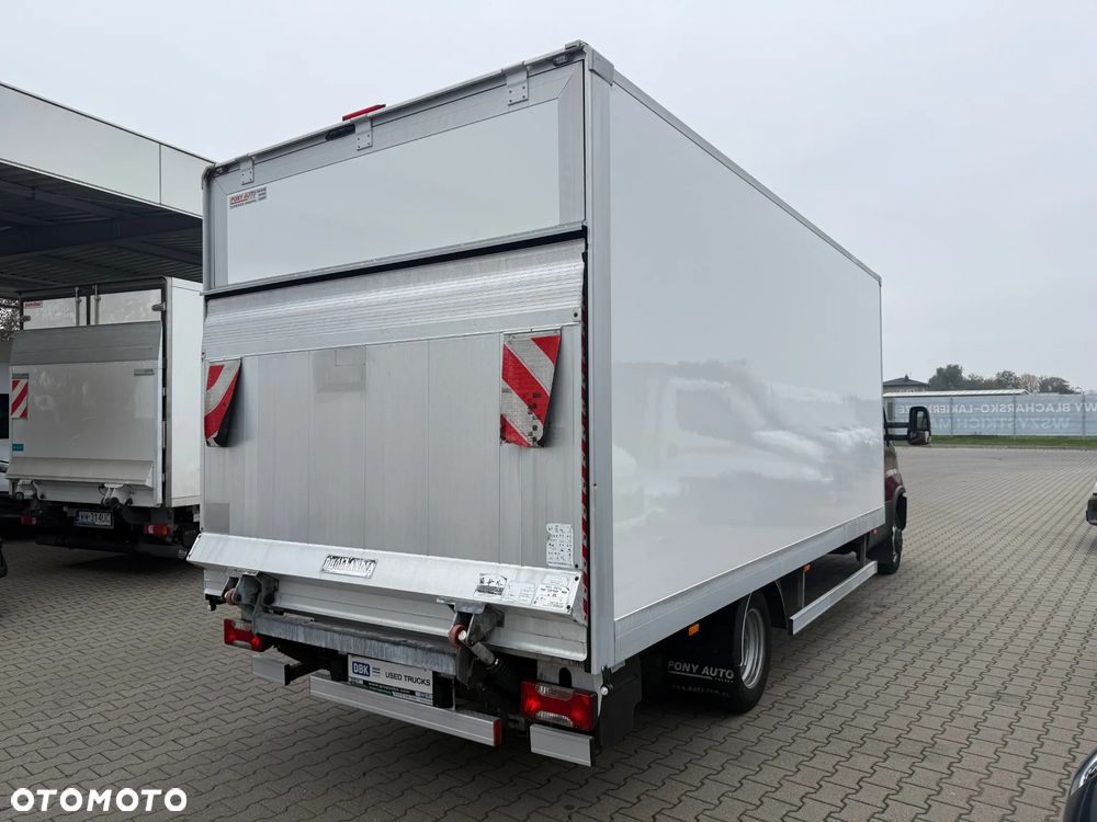 Iveco 50/35C18 - 5