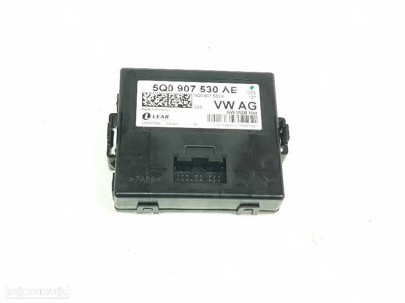 GATEWAY SEAT LEON 2015 -5Q0907530AE - 4