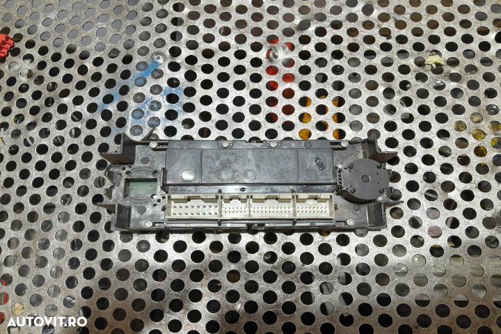 Comanda clima Volkswagen VW Golf 4 [1997 - 2006] Hatchback 3-usi 1.4 - 3