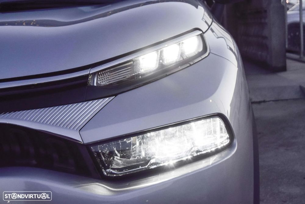 Citroën C3 Aircross PureTech 110 Stop & Start OPF SHINE PACK - 19